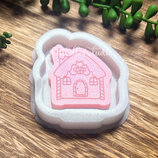 Gingerhouse shaker MOLD