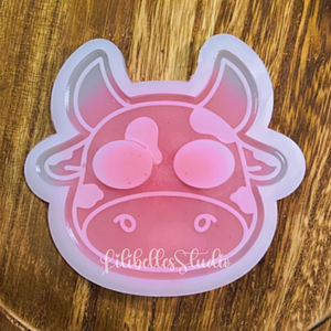 Protective Cow mold