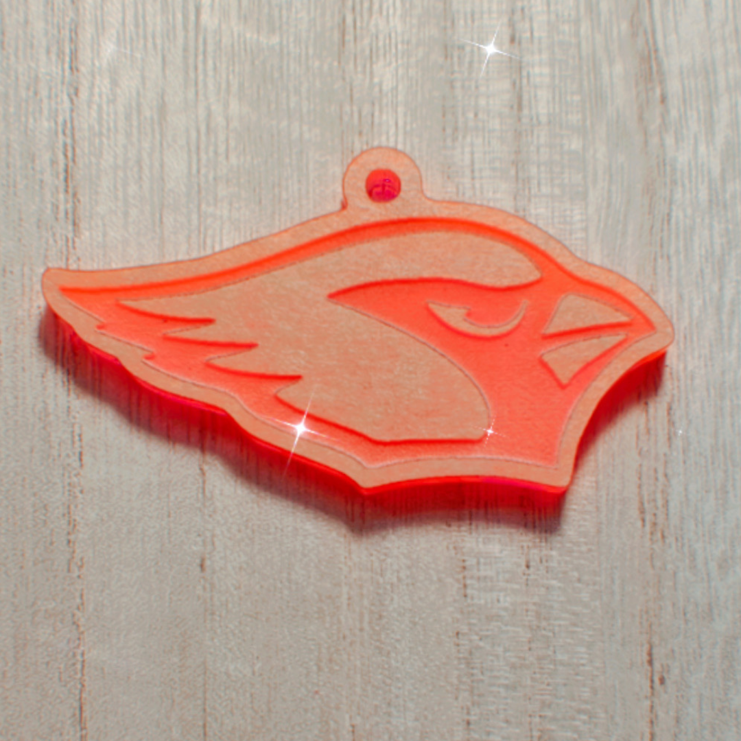 Arizona- Keychain mold