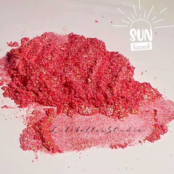 SunKissed Pigment