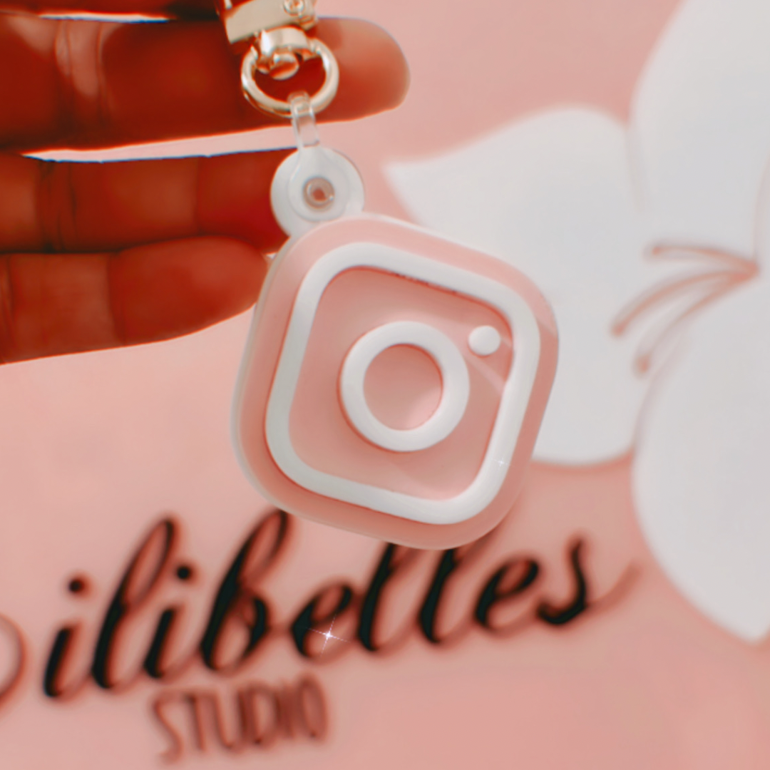 Smart- Tap Keychain – LilibellesStudio