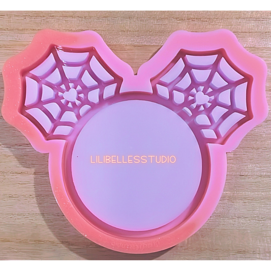 DESTASH BLANKMouse web coaster