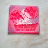 Girl de lo’ 90 Set Mold