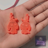 Baby Max earring Set Mold