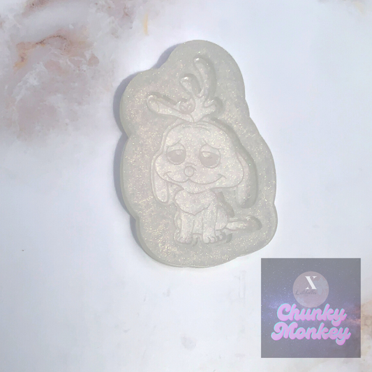 3” Baby Max (NON SHAKER) Mold