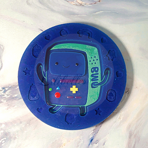 BMO mold