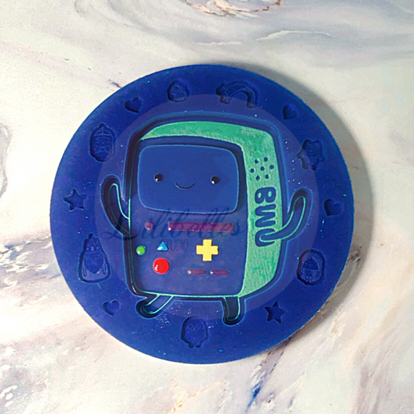 BMO mold