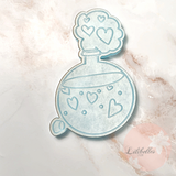 Joni’s LooOoove Potion Mold