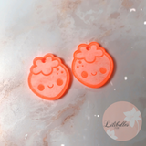 Strawberries Mold