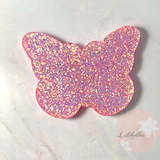 Large Butterfly eyelash case