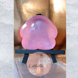 Pink Puffy guy mold