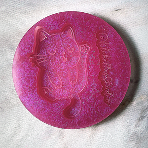 Kitty Mold