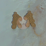 SB earrings Mold