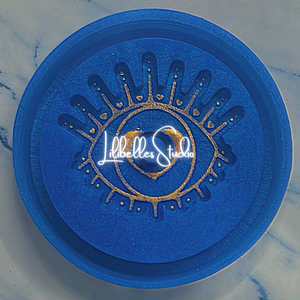 Ojo shaker lid Mold