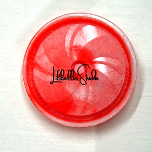 DESTASH BLANK Peppermint Shaker Lid