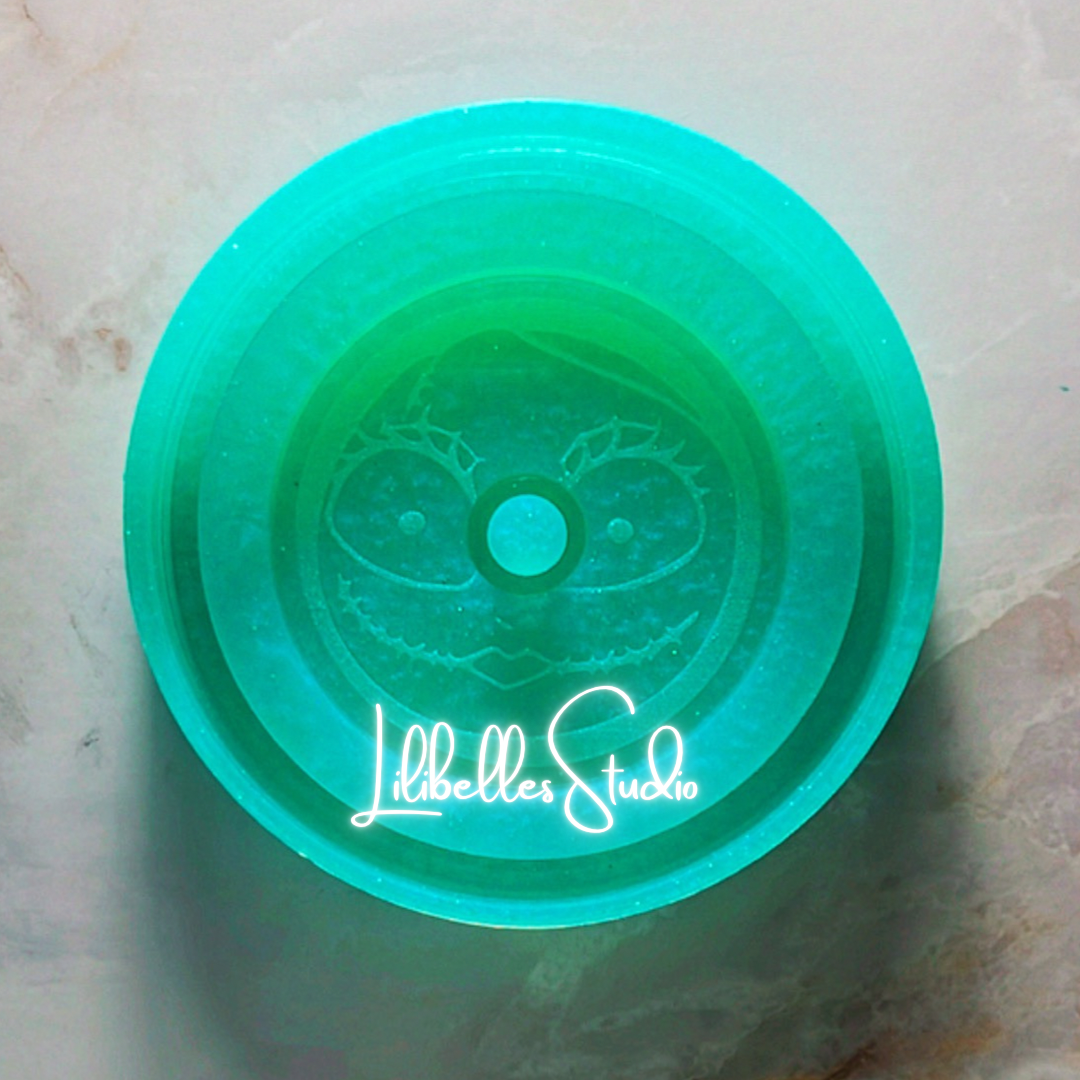 DESTASH BLANK Sally Shaker Lid