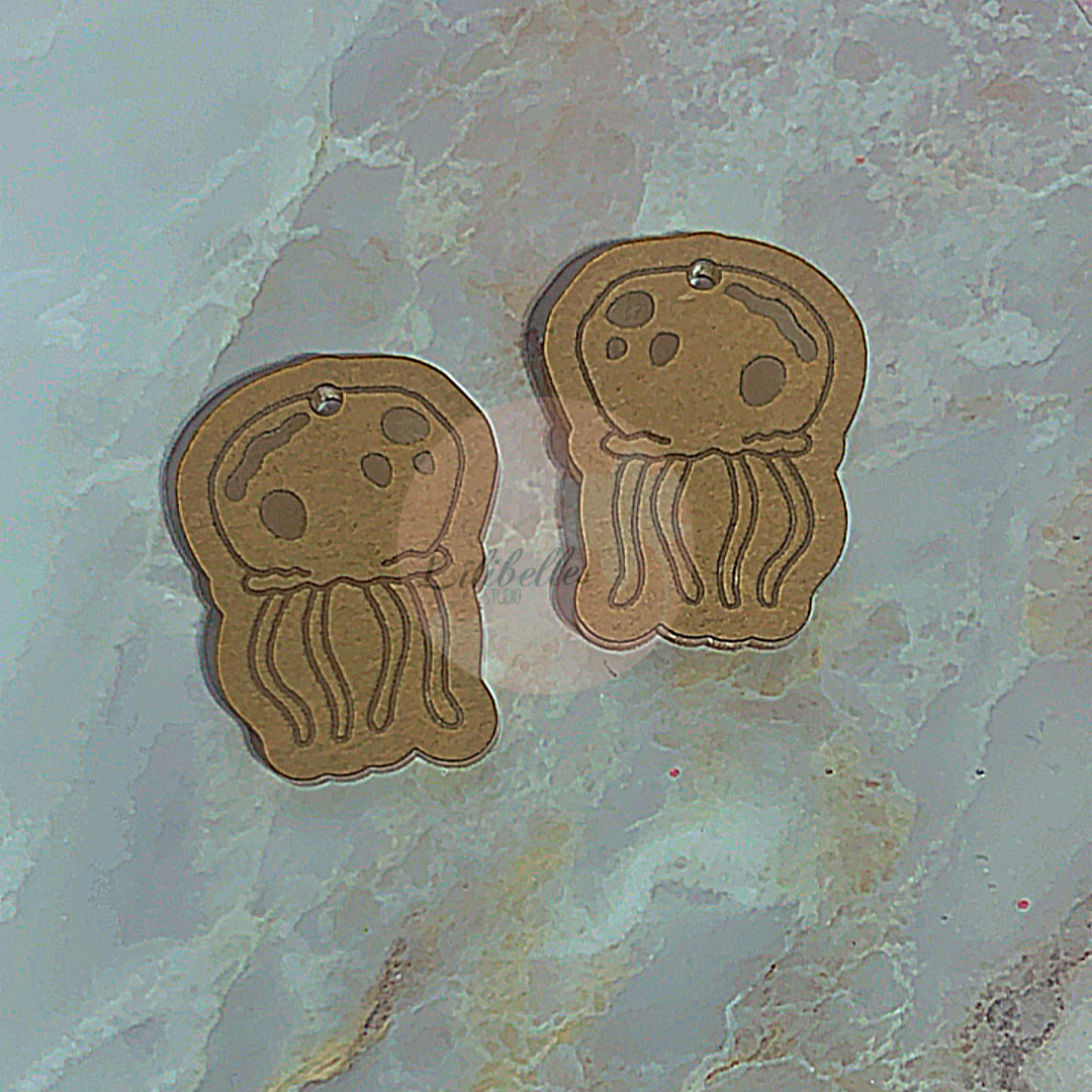 SB earrings Mold