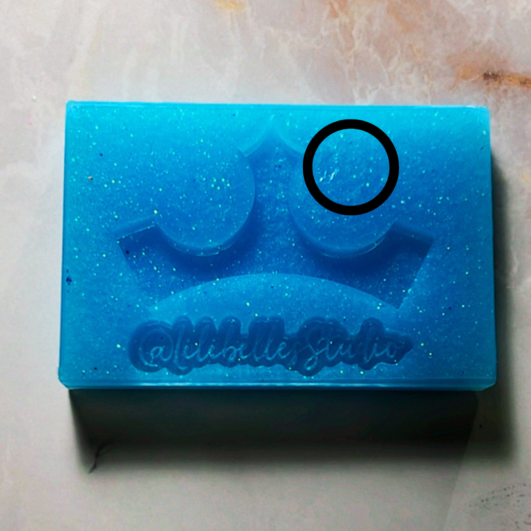 Imperfect Mold #14