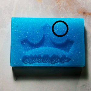 Imperfect Mold #14