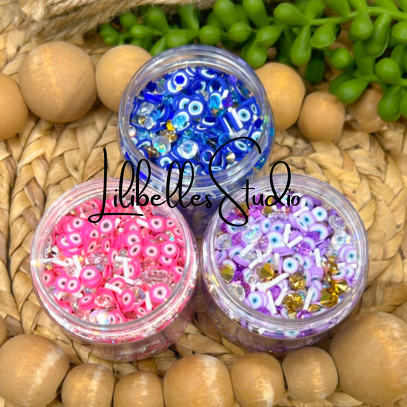 Ojo mix Bundle